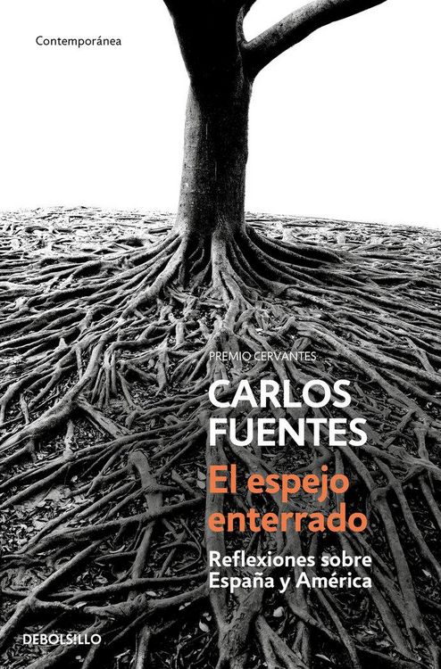 Produktbild: El espejo enterrado