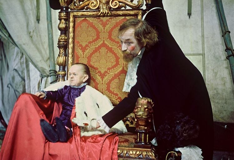 Produktbild: Kaspar Hauser - Jeder f&uuml;r sich und Gott gegen alle / Digital Remastered