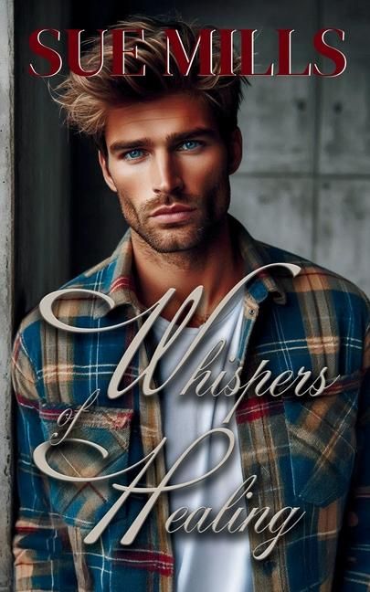 Produktbild: Whispers of Healing