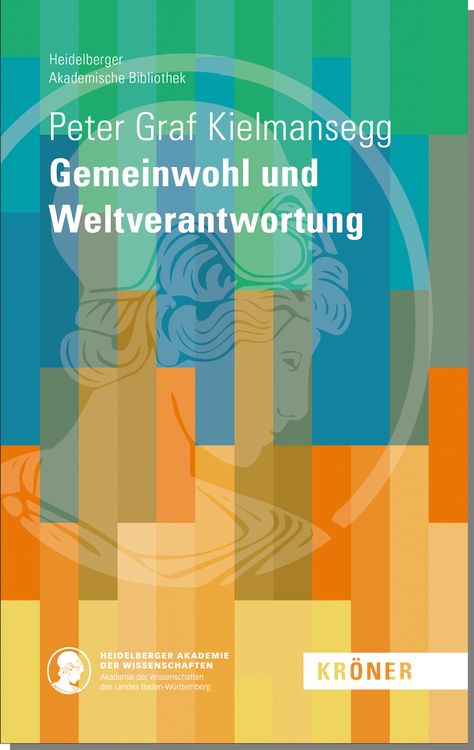 Produktbild: Gemeinwohl und Weltverantwortung