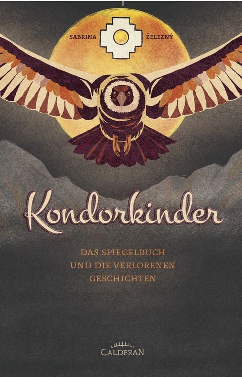 Produktbild: Kondorkinder