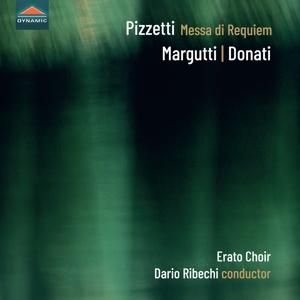 Produktbild: Messa di Requiem