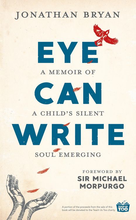 Produktbild: Eye Can Write