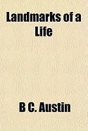 Produktbild: Landmarks of a Life