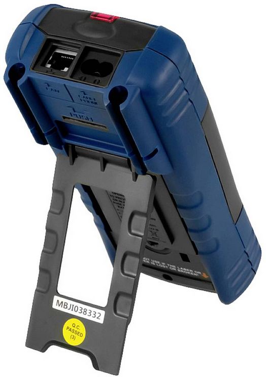 Produktbild: PCE Instruments PCE-LT 12 Hand-Multimeter