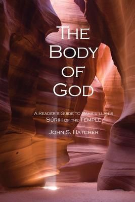 Produktbild: The Body of God