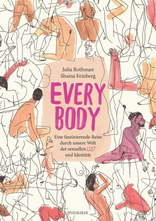 Produktbild: Every Body