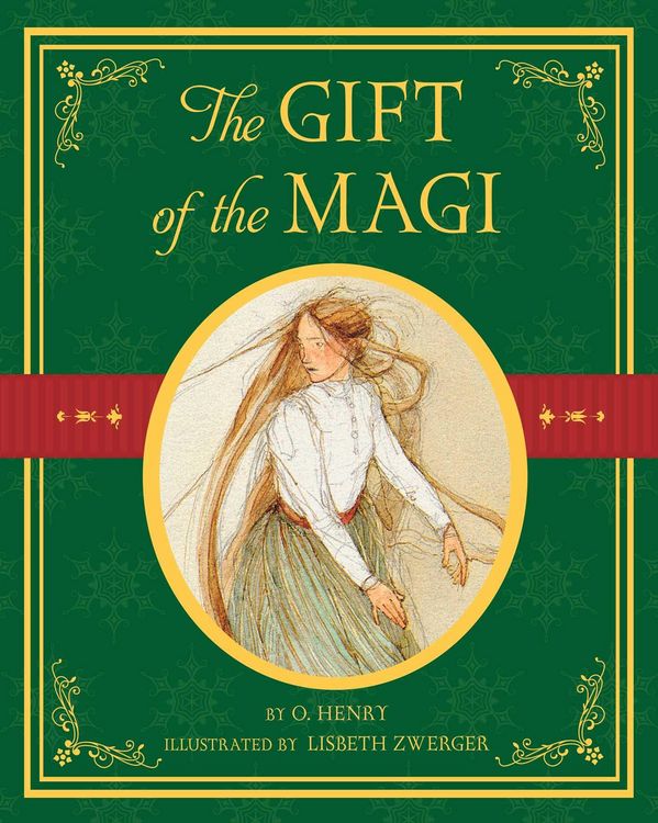 Produktbild: The Gift of the Magi