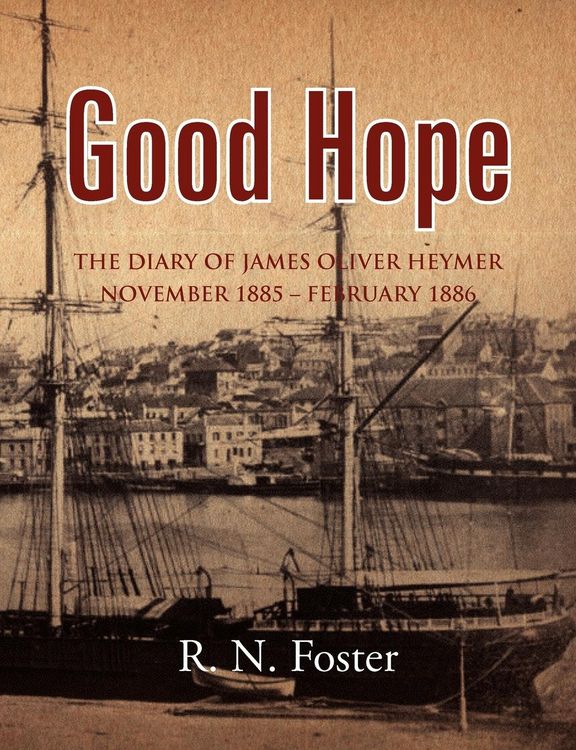 Produktbild: Good Hope