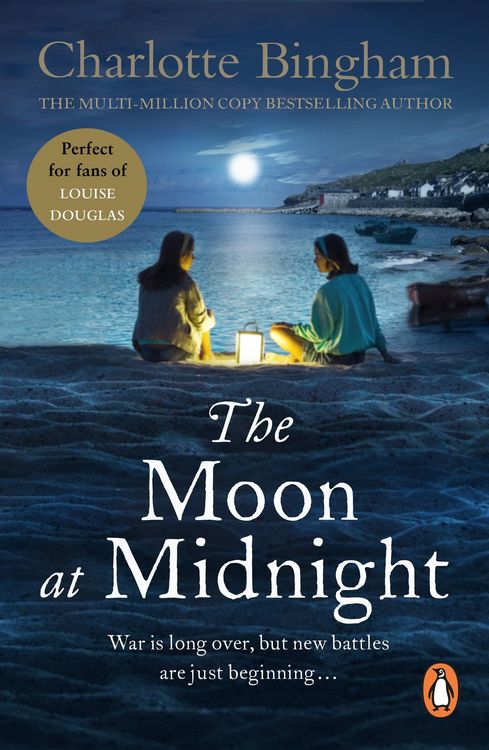 Produktbild: The Moon At Midnight