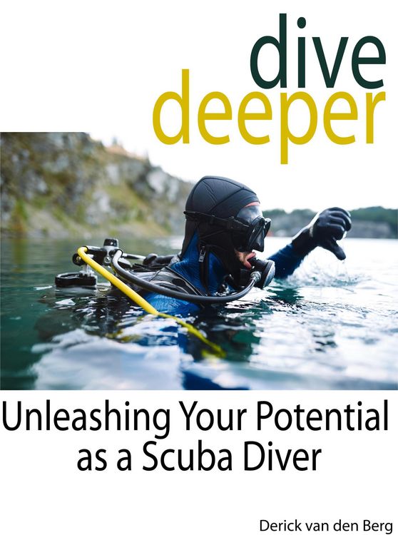 Produktbild: Dive Deeper