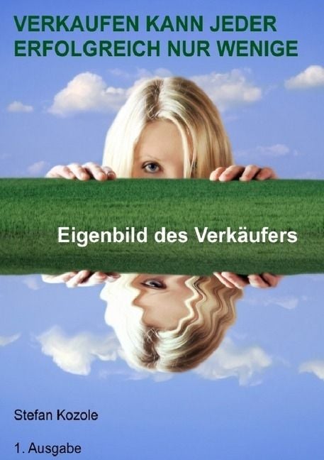 Produktbild: Verkaufen Kann Jeder Erfolgreich Nur Wenige