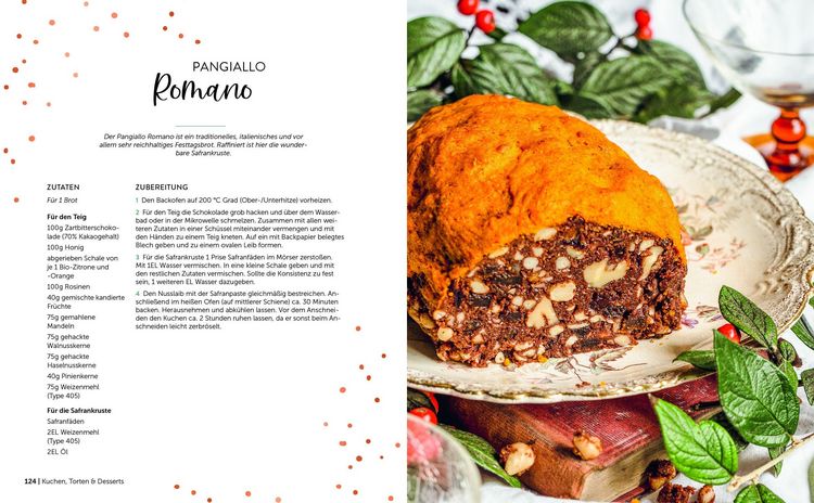 Produktbild: S&uuml;&szlig;er Advent