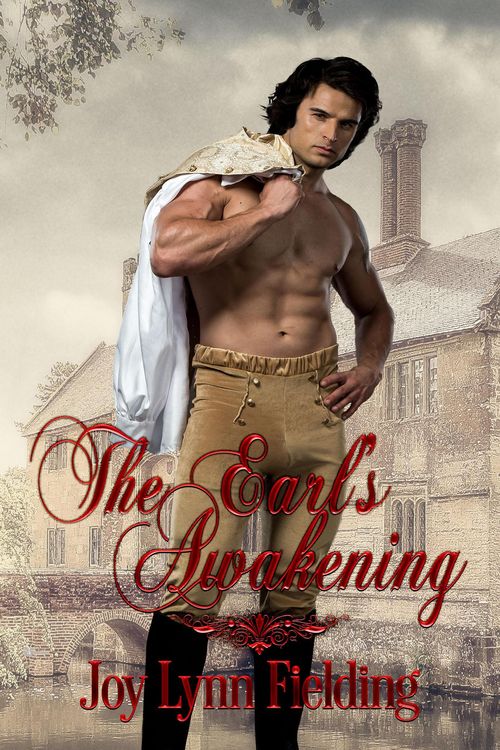Produktbild: The Earl's Awakening