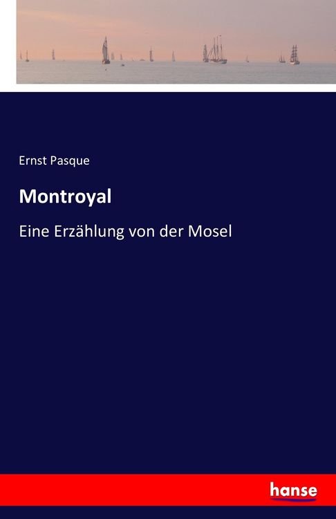 Produktbild: Montroyal