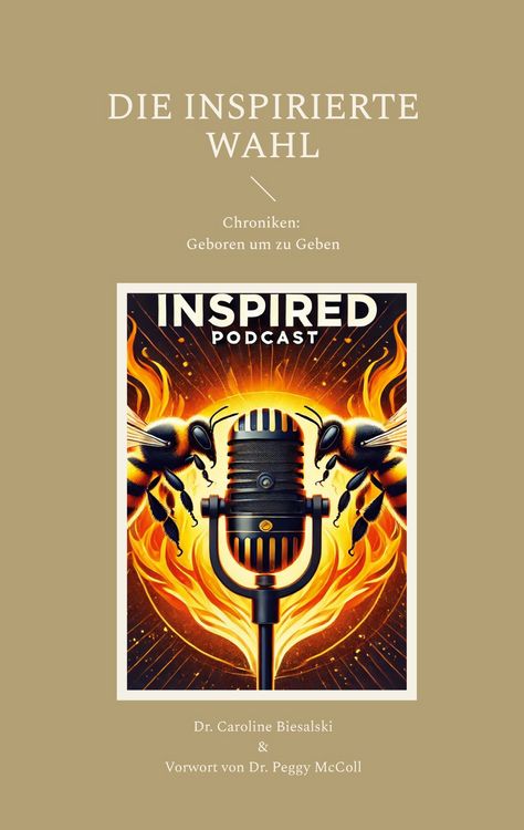Produktbild: Die Inspirierte Wahl