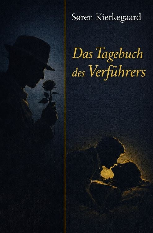 Produktbild: Literarisches Gold / Das Tagebuch des Verf&uuml;hrers