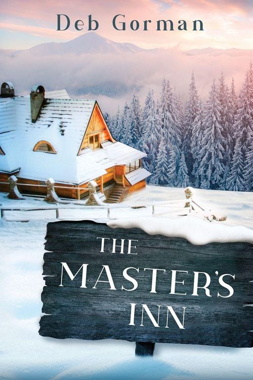 Produktbild: The Master's Inn