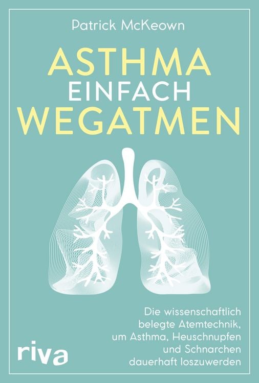 Produktbild: Asthma einfach wegatmen