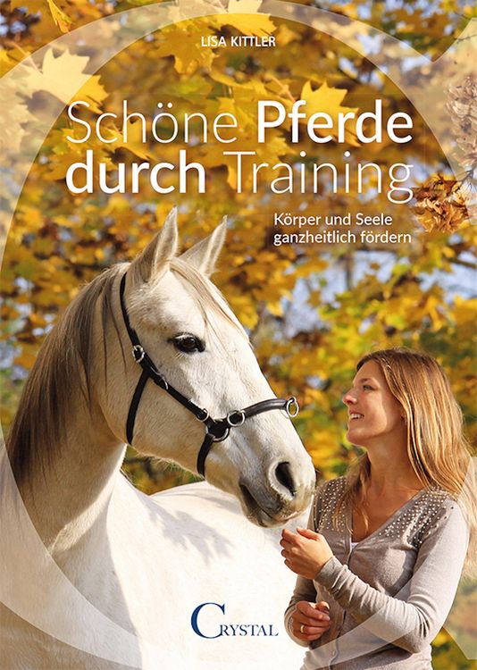 Produktbild: Sch&ouml;ne Pferde durch Training