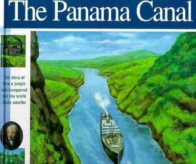 Produktbild: The Panama Canal