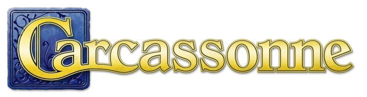 Produktbild: Carcassonne, neue Edition (Spiel)