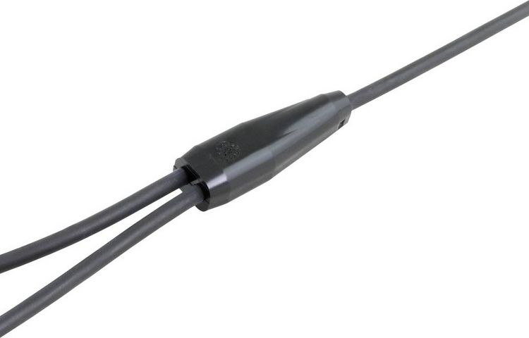 Produktbild: DEHN 900945 AL DCU Y PV L3X1000 &Uuml;berspannungsschutz-PV-Anschlussleitung 1St.
