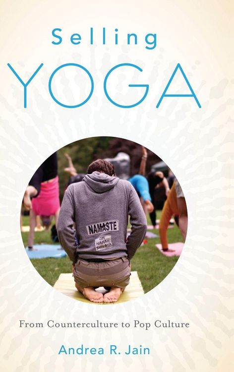 Produktbild: Selling Yoga