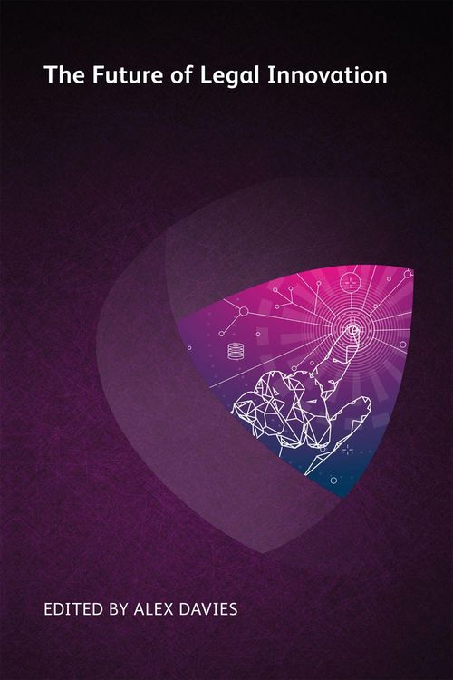 Produktbild: The Future of Legal Innovation