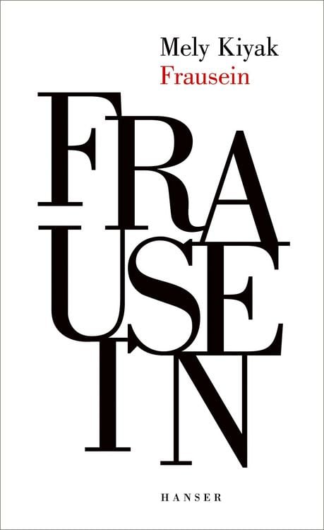 Produktbild: Frausein