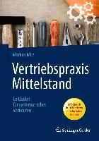 Produktbild: Vertriebspraxis Mittelstand