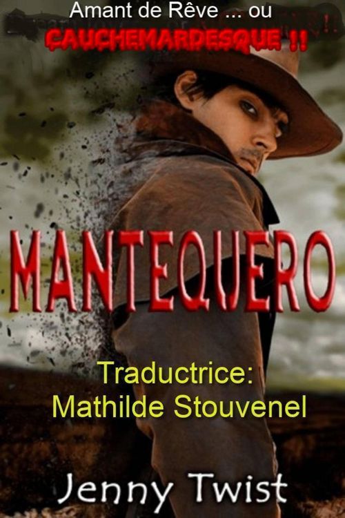 Produktbild: Mantequero (Mantequero Series, #1)
