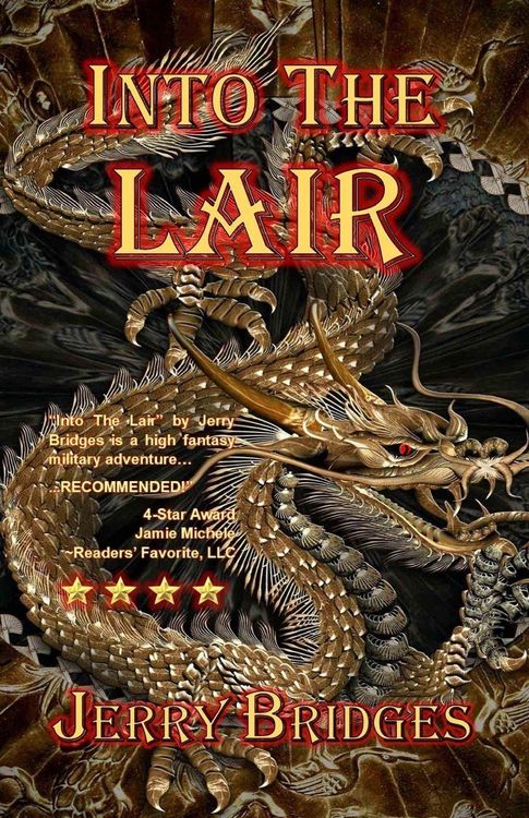 Produktbild: Into The Lair