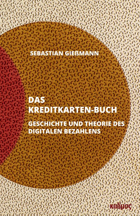 Produktbild: Das Kreditkarten-Buch