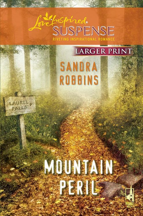 Produktbild: Mountain Peril