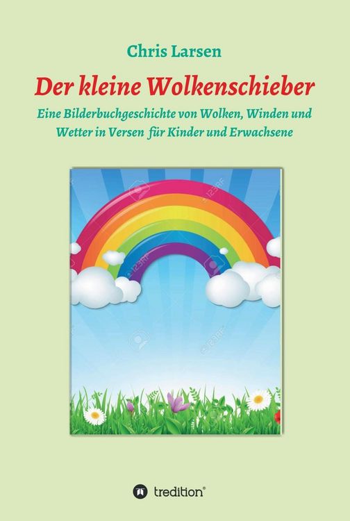 Produktbild: Der kleine Wolkenschieber