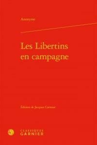 Produktbild: Les Libertins en Campagne