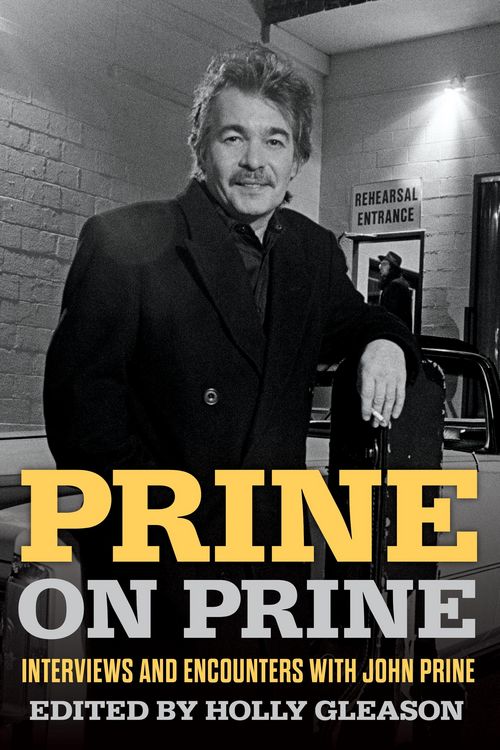 Produktbild: Prine on Prine