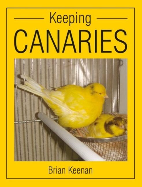 Produktbild: Keeping Canaries
