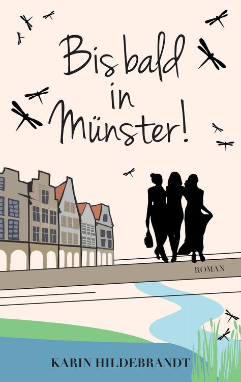 Produktbild: Bis bald in M&uuml;nster!