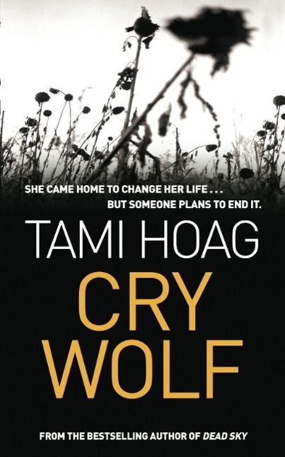 Produktbild: Cry Wolf