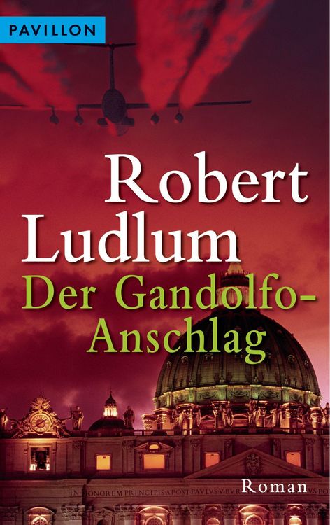 Produktbild: Der Gandolfo-Anschlag