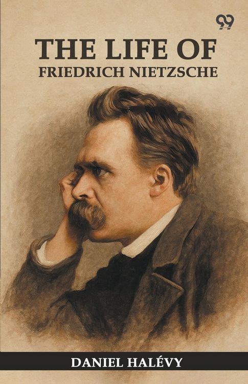 Produktbild: The Life Of Friedrich Nietzsche