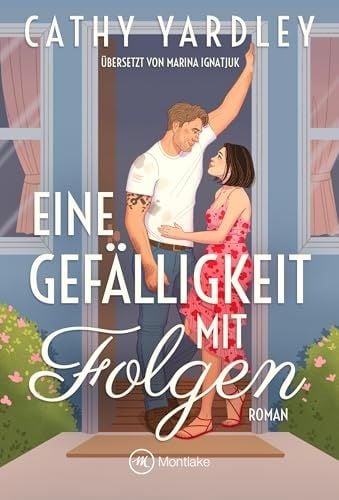 Produktbild: Eine Gef&auml;lligkeit mit Folgen