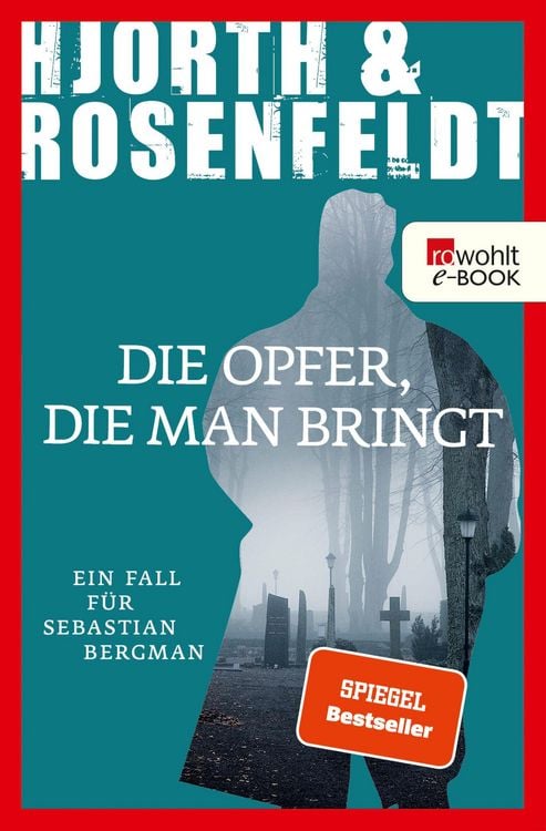 Produktbild: Die Opfer, die man bringt