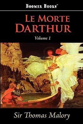 Produktbild: Le Morte Darthur, Vol. 1