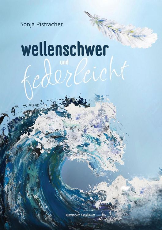 Produktbild: Wellenschwer und federleicht