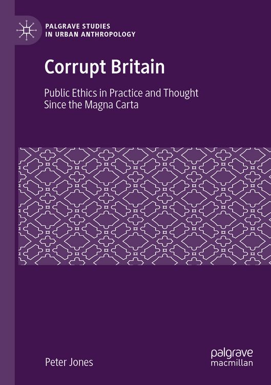 Produktbild: Corrupt Britain