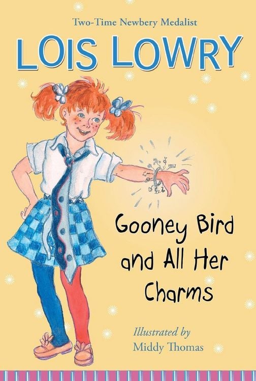 Produktbild: Gooney Bird and All Her Charms
