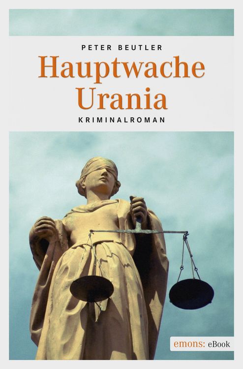 Produktbild: Hauptwache Urania